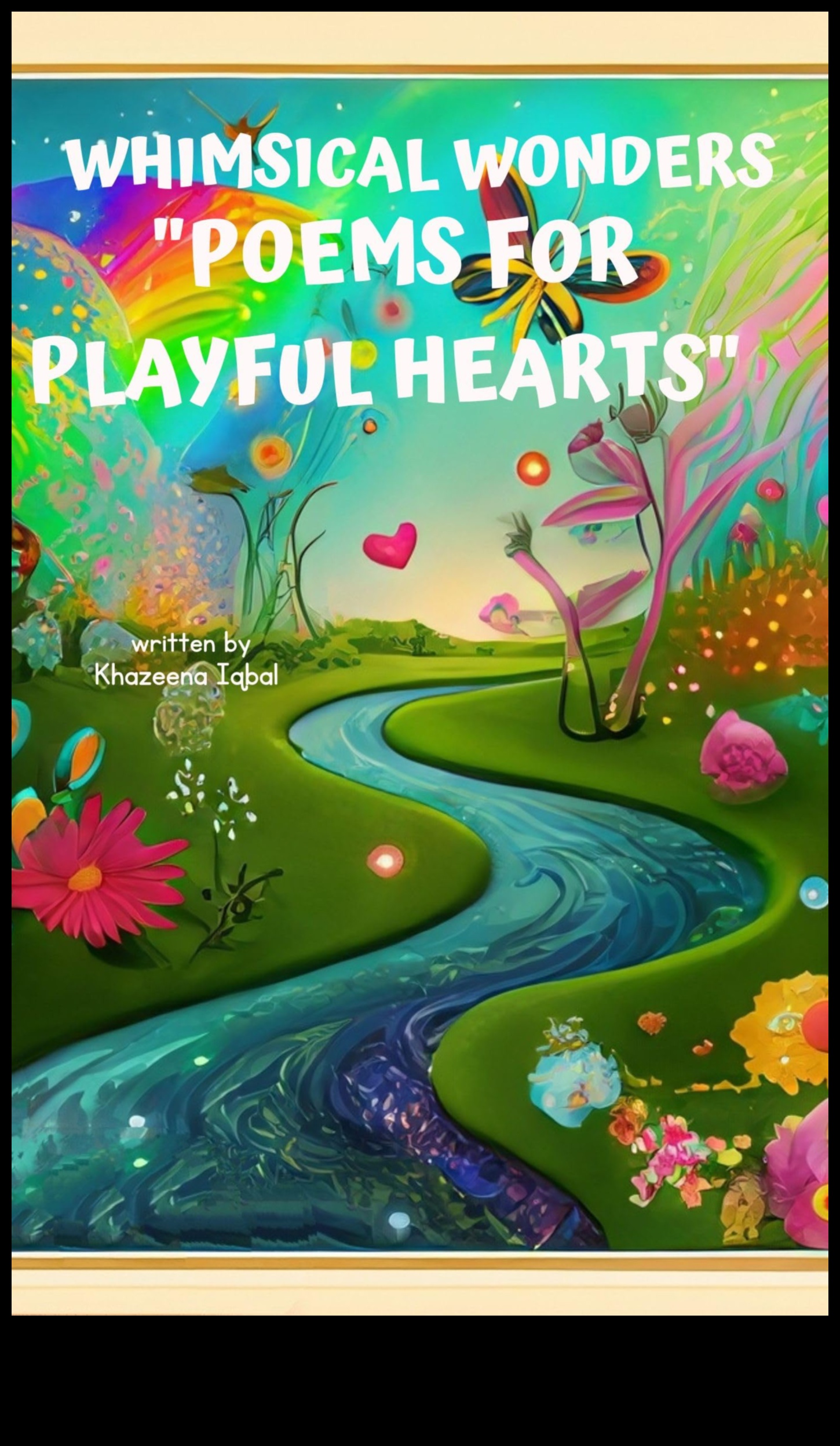 Whimsical Wonders: Unveiling Magical Activities for Baby