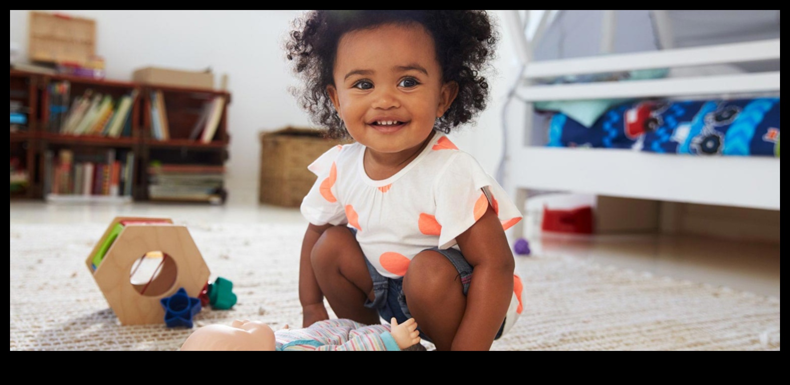 Whimsical Wonders: Unveiling Magical Activities for Baby