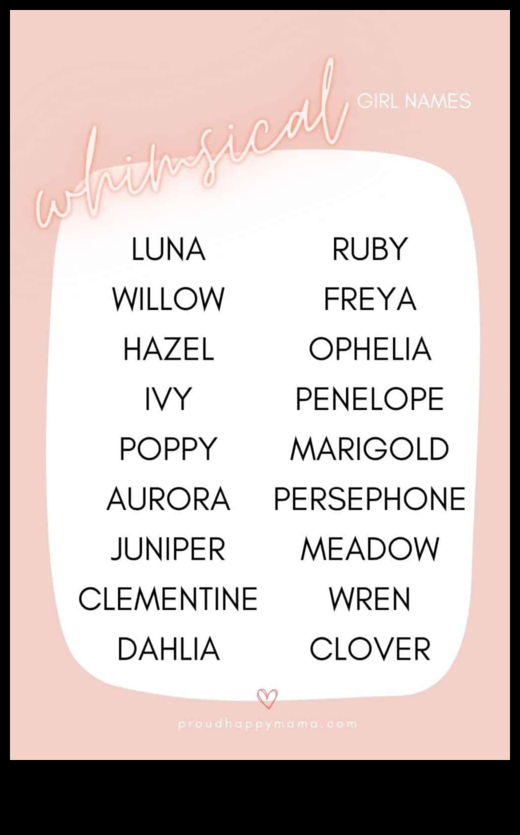 Whimsy Wonders A Guide to Imaginative and Playful Baby Names 1 Whimsy Wonders: Imaginative and Playful Baby Names