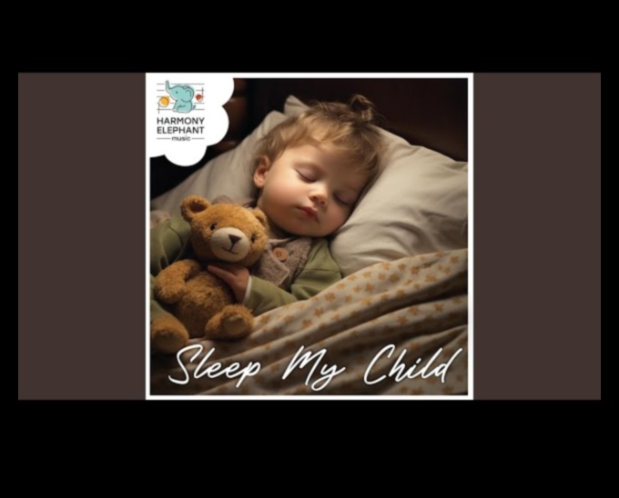 Whispering Lullabies Create a Sleepy Sanctuary for Your Child 5 Whispering Lullabies: Creating a Sleepy Sanctuary