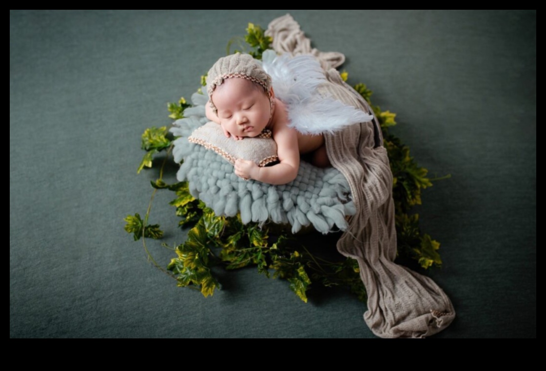 Whispering Sandman A Gentle Guide to Peaceful Sleep for Baby 1 Whispering Sandman: Embracing Tranquil Nights with Baby