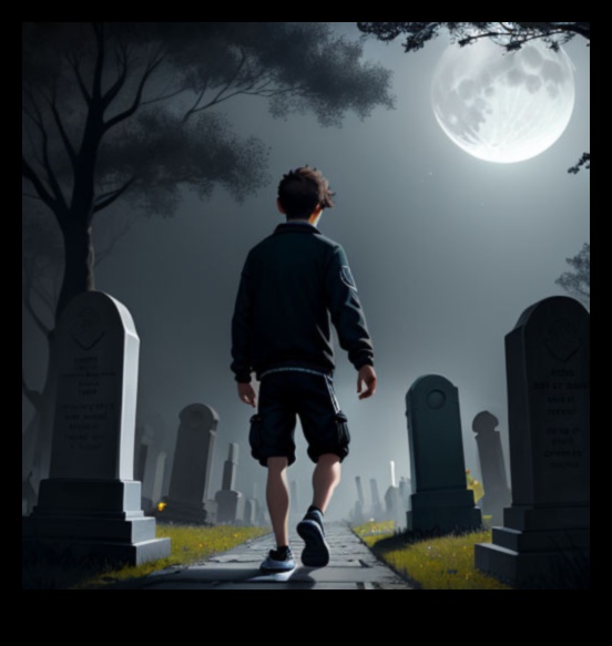 Whispering Shadows: Creating Atmosphere in Still Life