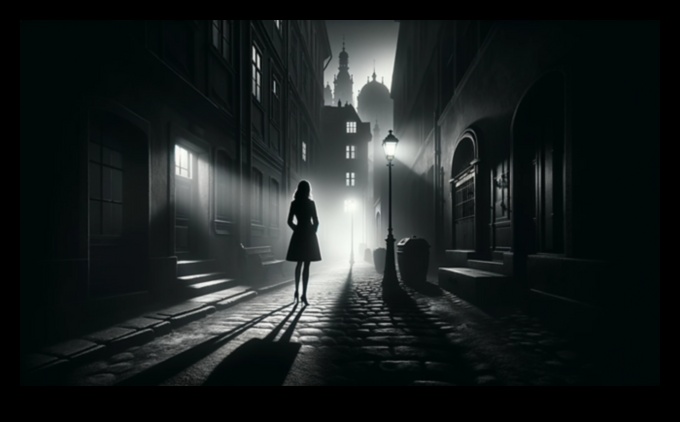 Whispering Shadows: Illuminating Still Life Scenes with Subtle Light