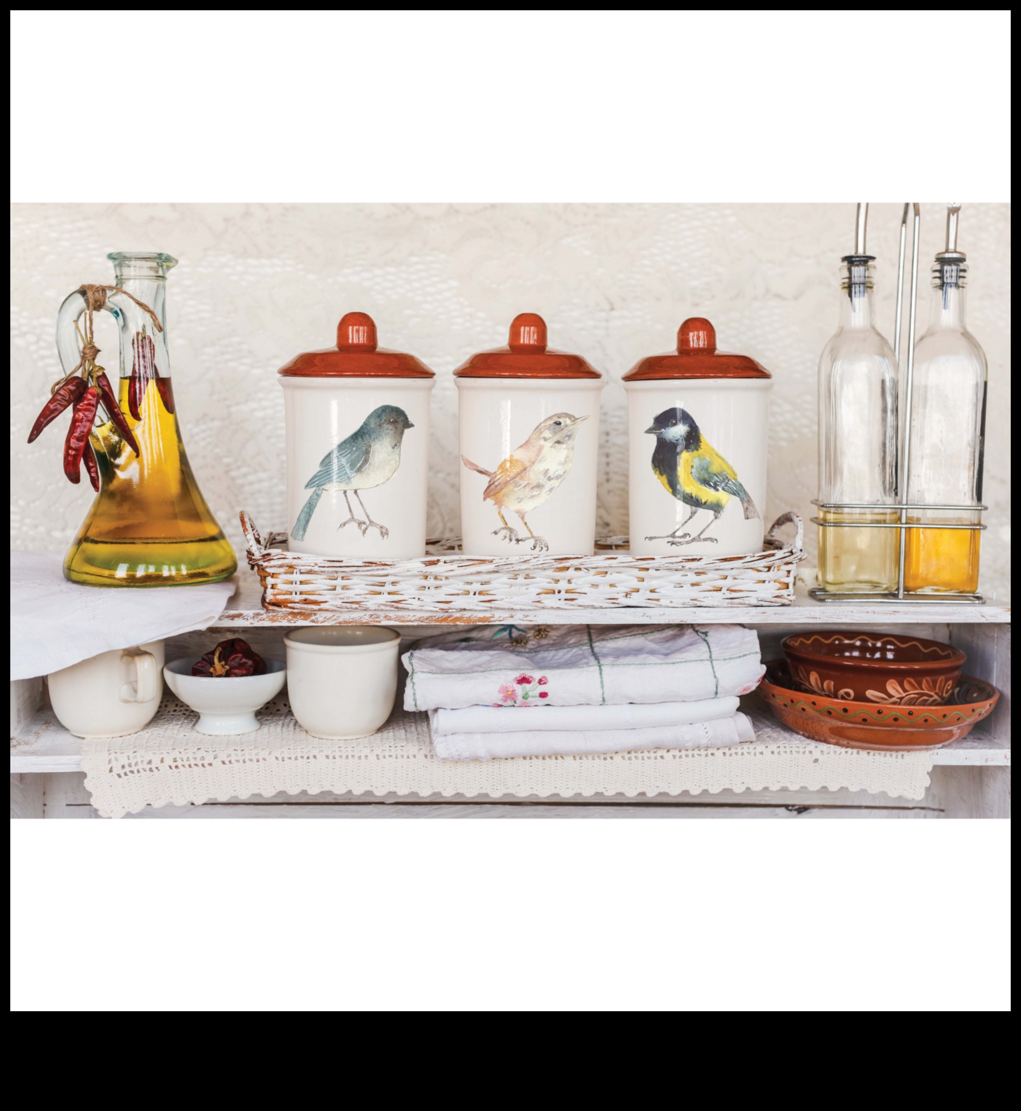 Whispering Whimsy: Delightful Nursery Finds