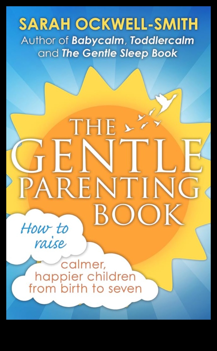 Whispering Whimsy: Gentle Parenting Practices