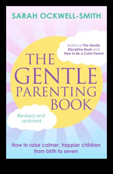 Whispering Whimsy: Gentle Parenting Practices