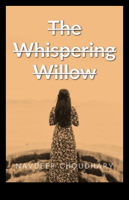 Whispering Willows A Guide to Enigmatic and Mystical Baby Names 1