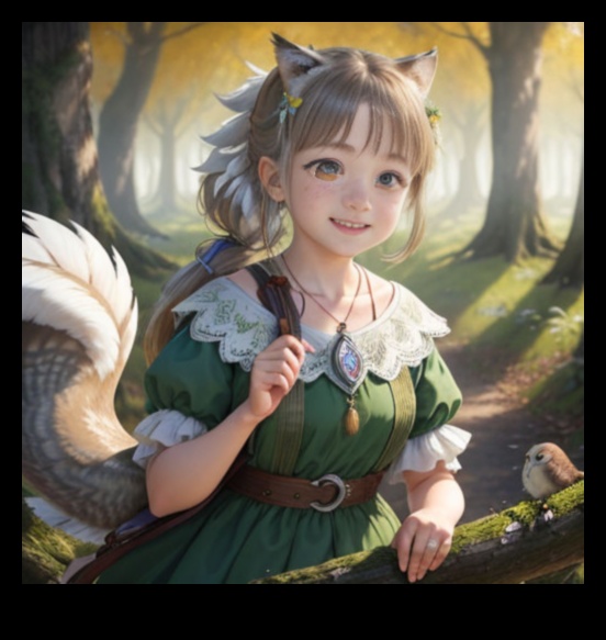 Whispering Willows: Enigmatic and Mystical Baby Names