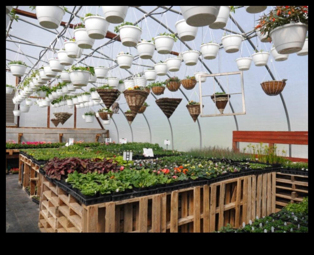 Whispering Willows Your Greenhouse Retreat Awaits, Where Nature and Luxury Meet 1