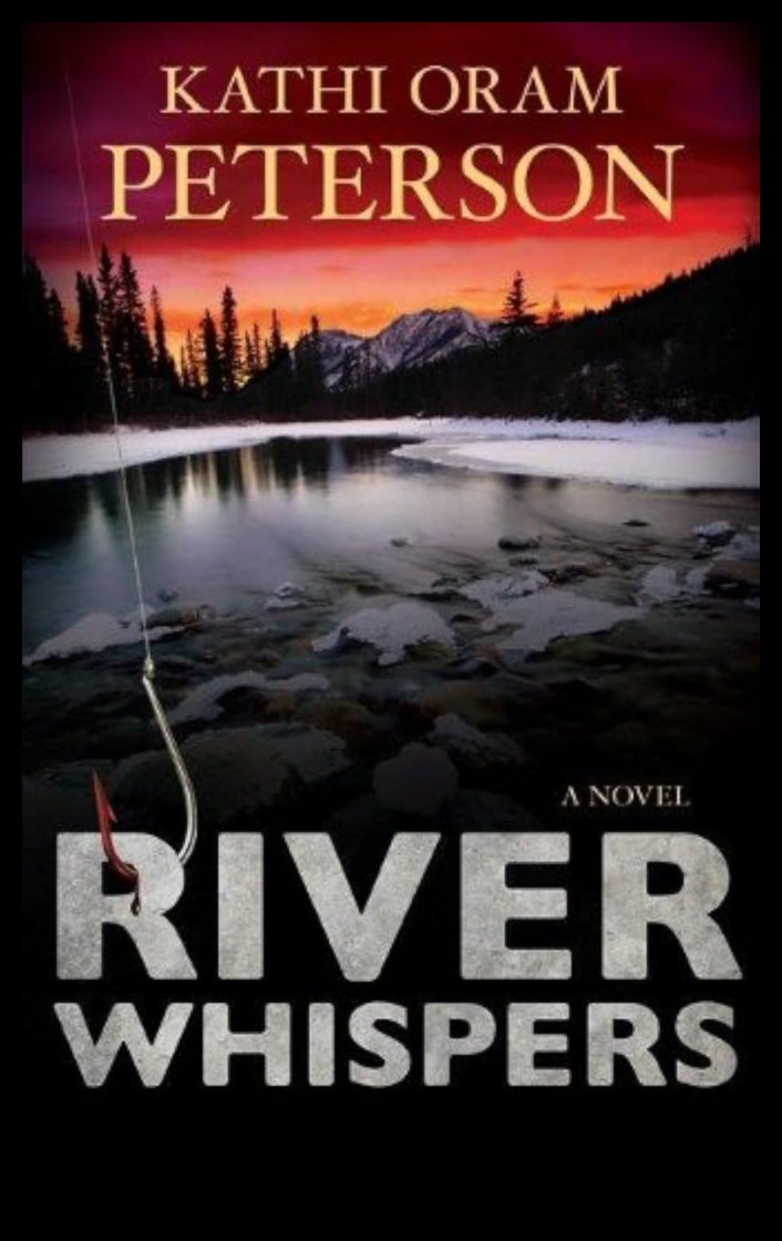 River Tales: Navigating the Beauty of Streams and Rivers