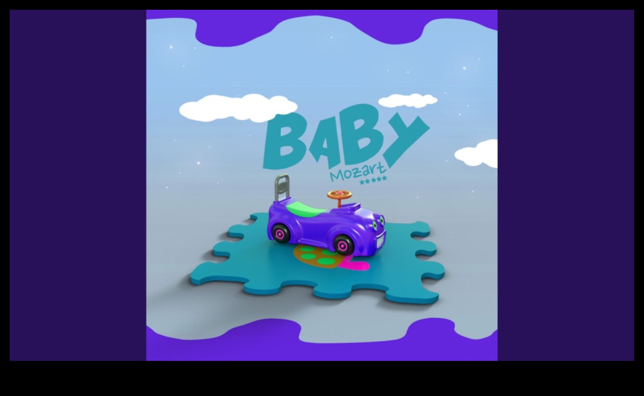 Whispers of Wonder: Musical Moments for Your Little One