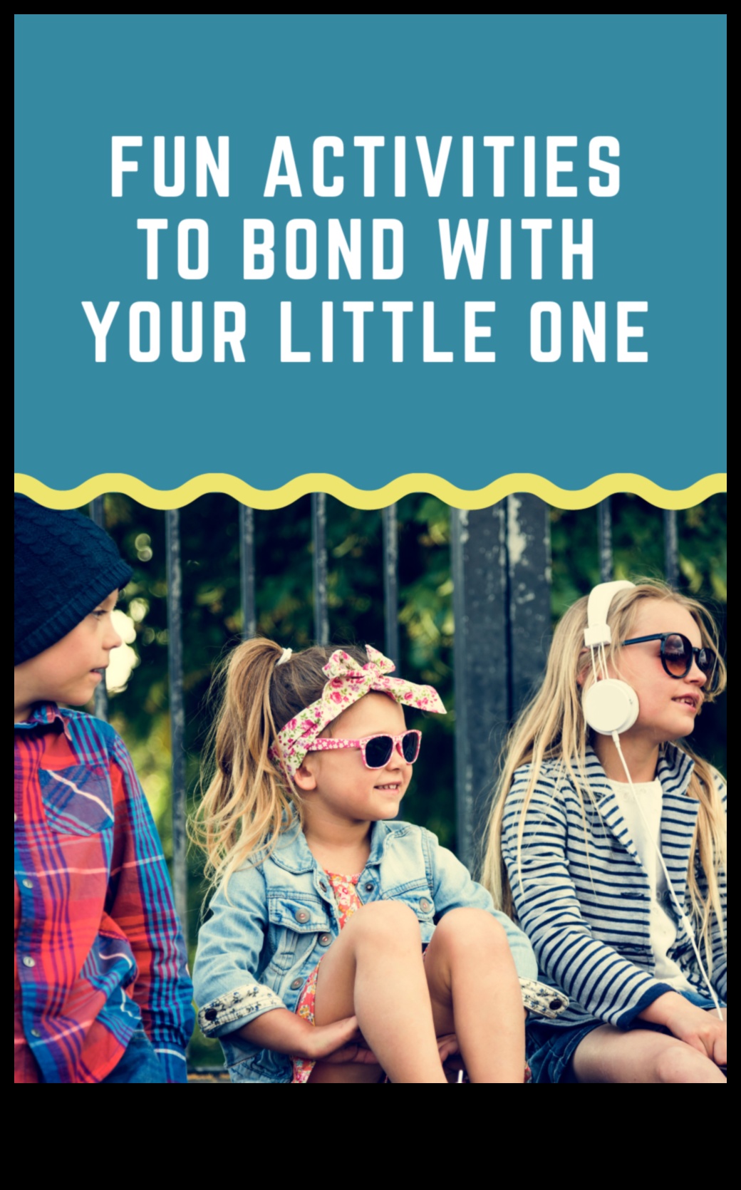 Wholesome Fun: Playtime Essentials for Your Little One