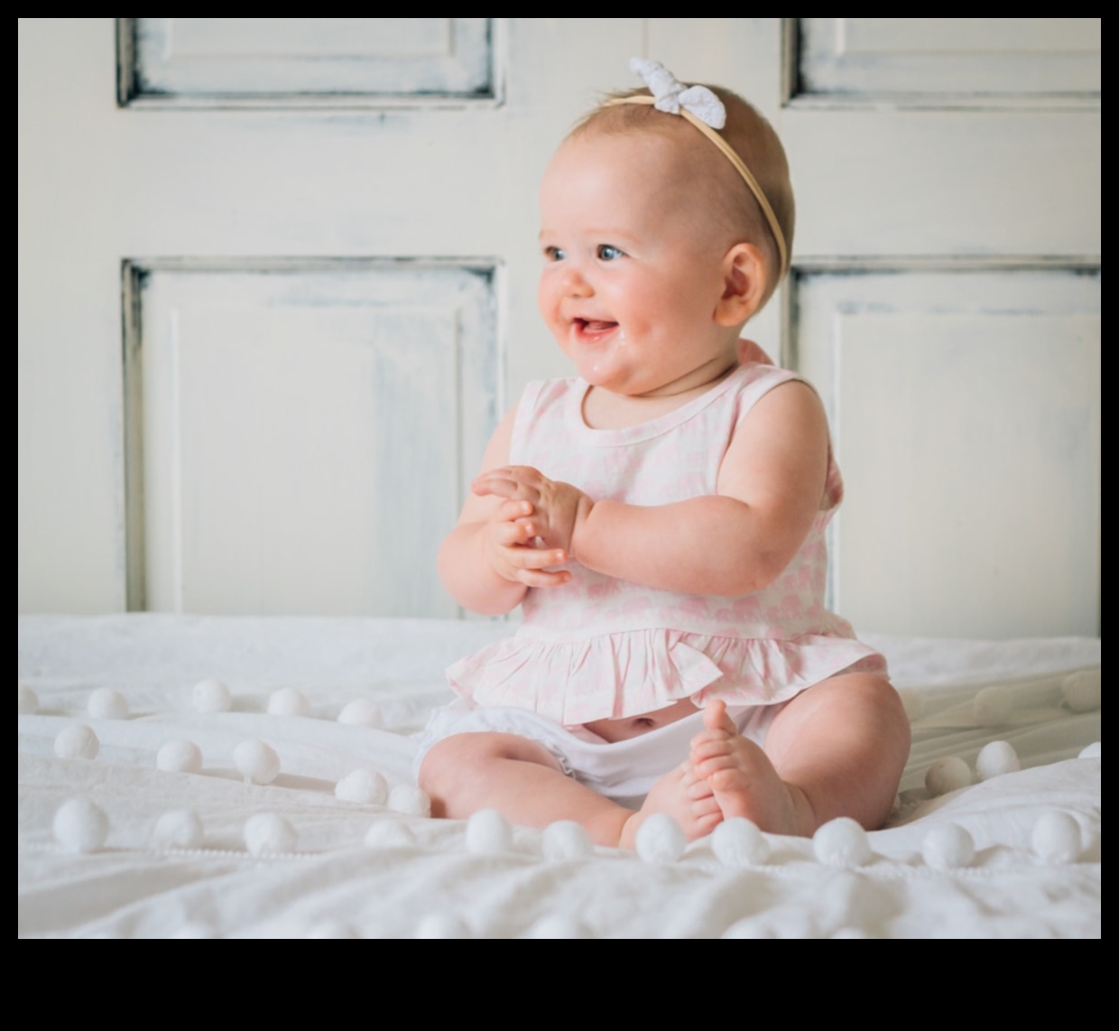 Wholesome Fun: Playtime Essentials for Your Little One