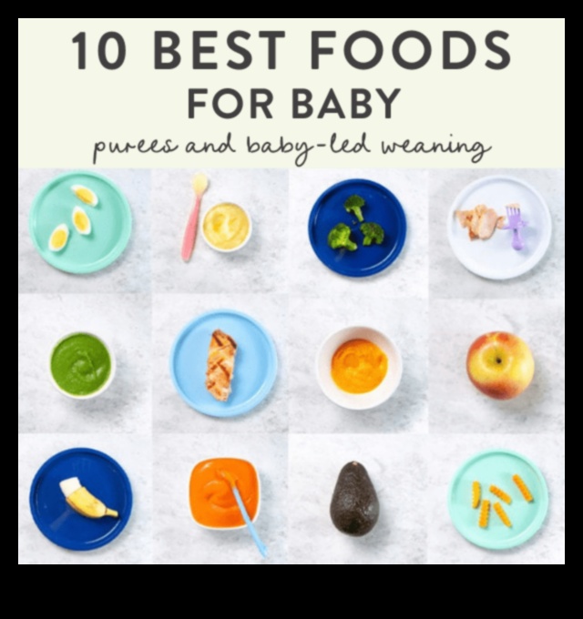 Wholesome Weaning A Gentle and Joyful Guide to Introducing Solids 3 Wholesome Weaning: Introducing Solids with Smiles