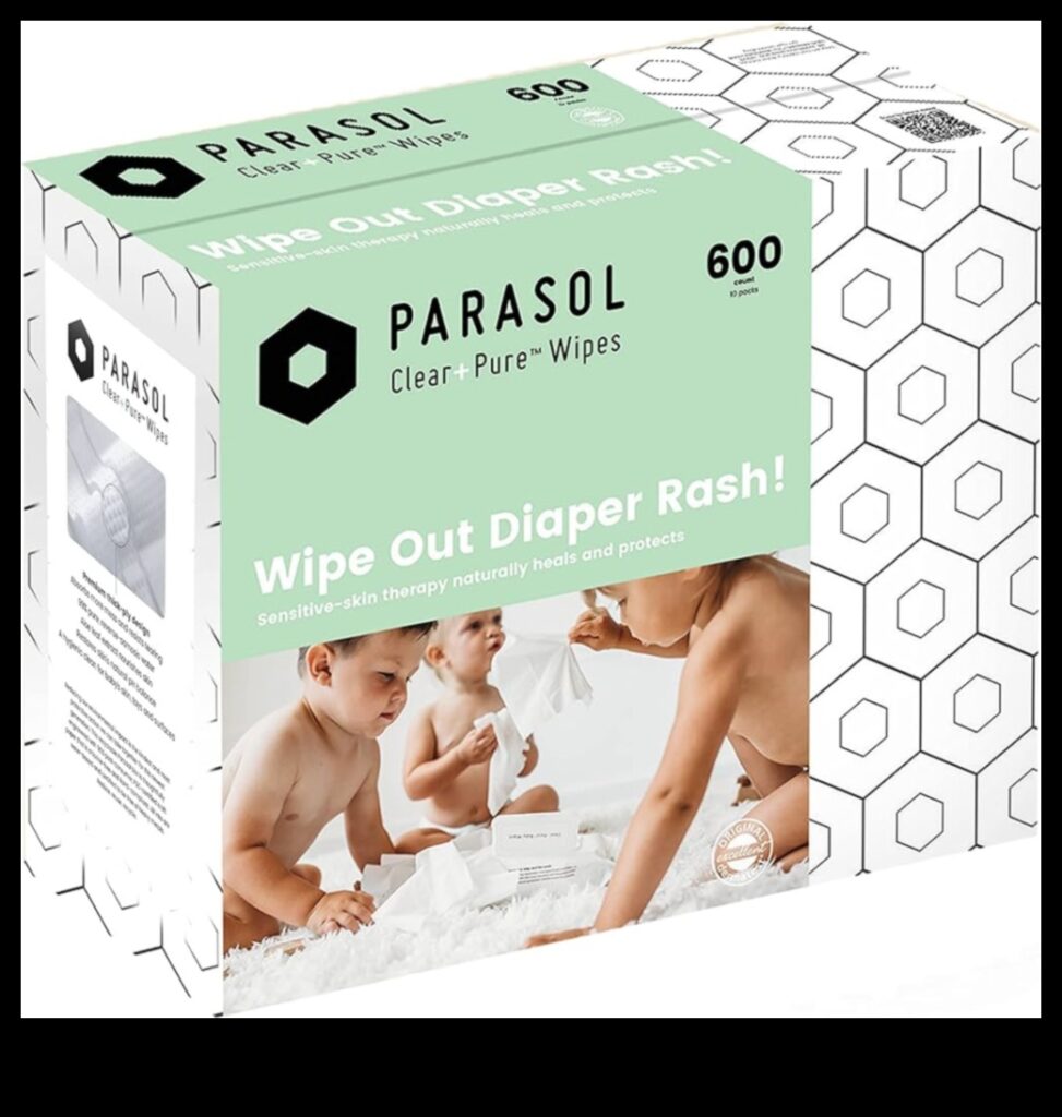 Wholesome Wipes Gentle Cleaning Essentials for a Healthier Home 1