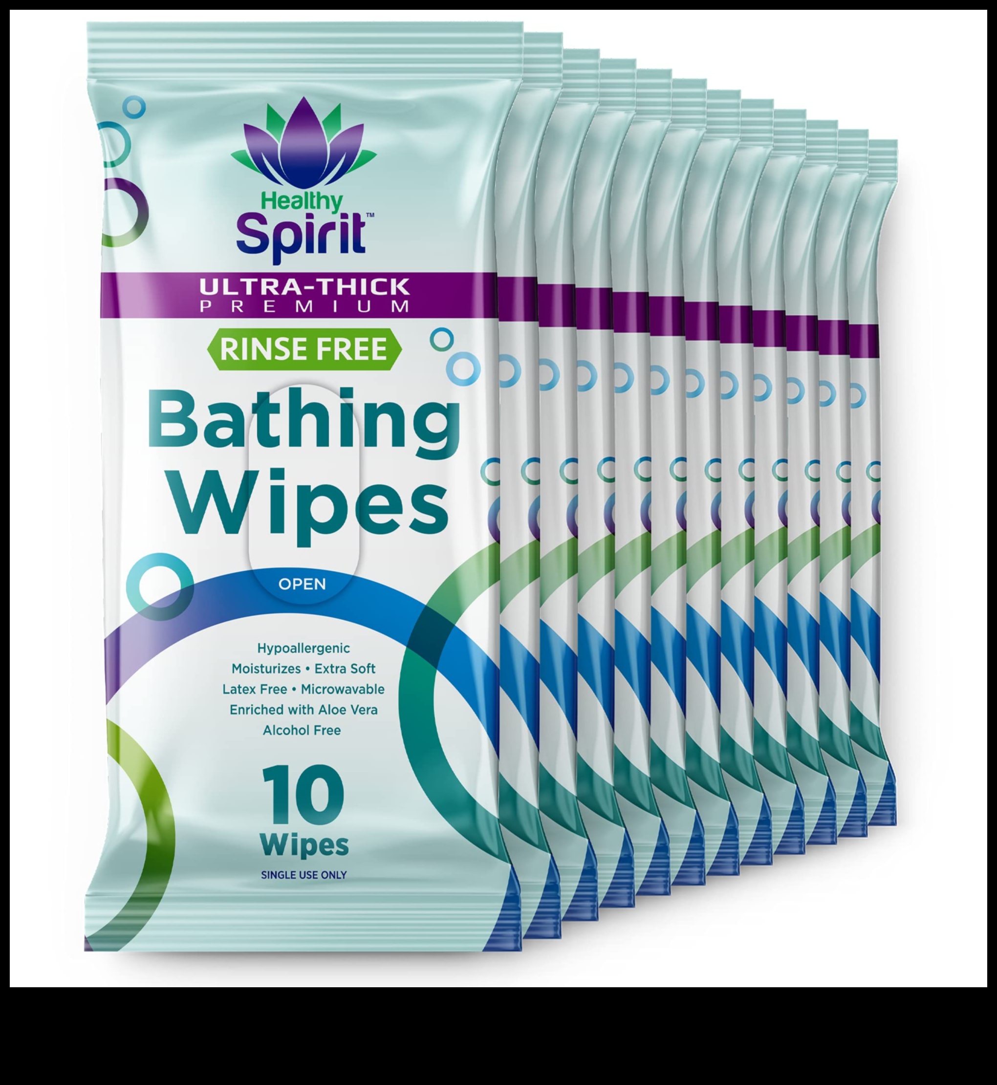 Wholesome Wipes Gentle Cleaning Essentials for a Healthier Home 2 Wholesome Wipes: Gentle Cleaning Essentials
