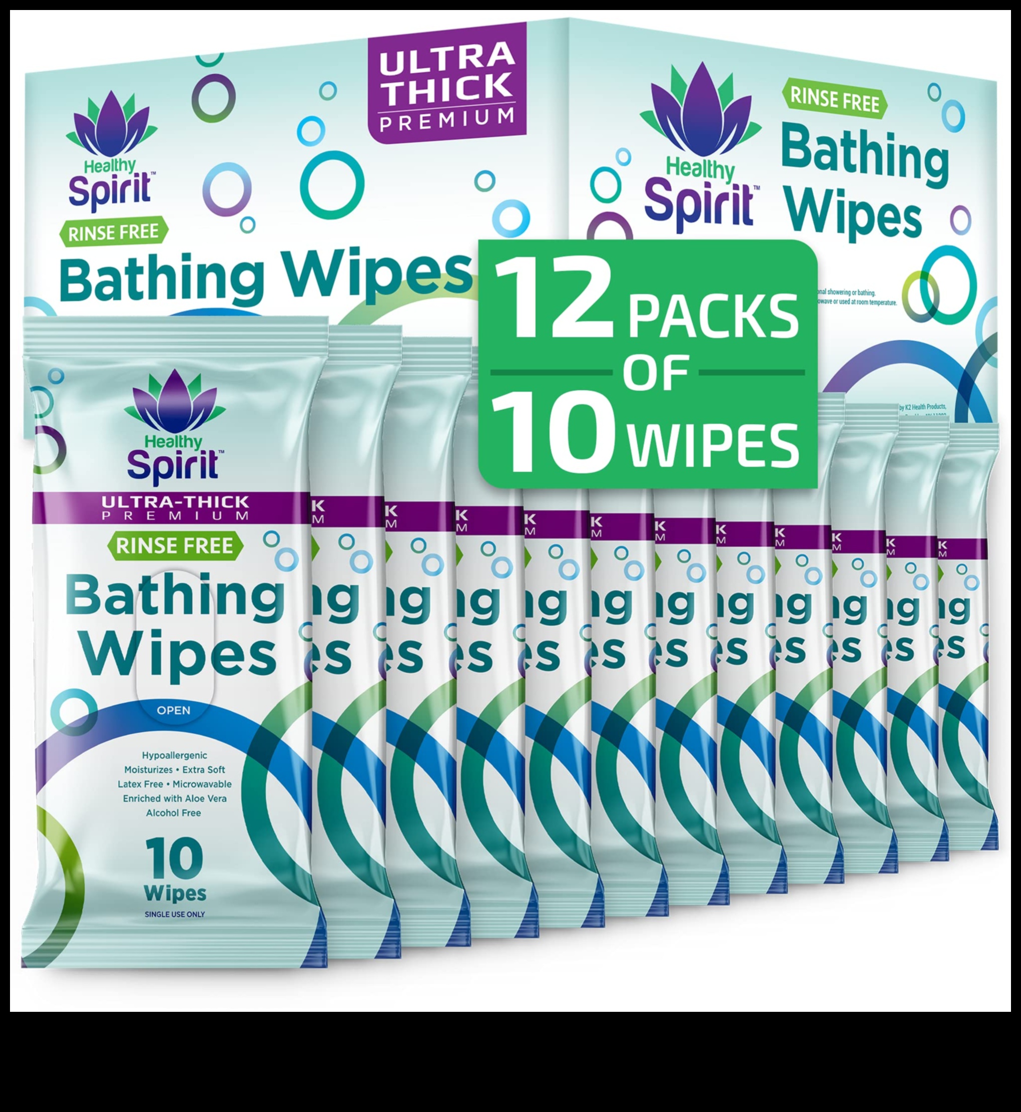 Wholesome Wipes Gentle Cleaning Essentials for a Healthier Home 3 Wholesome Wipes: Gentle Cleaning Essentials