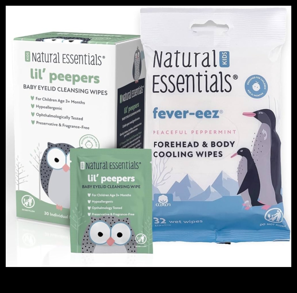 Wholesome Wipes Gentle Cleaning Essentials for a Healthier Home 4 Wholesome Wipes: Gentle Cleaning Essentials