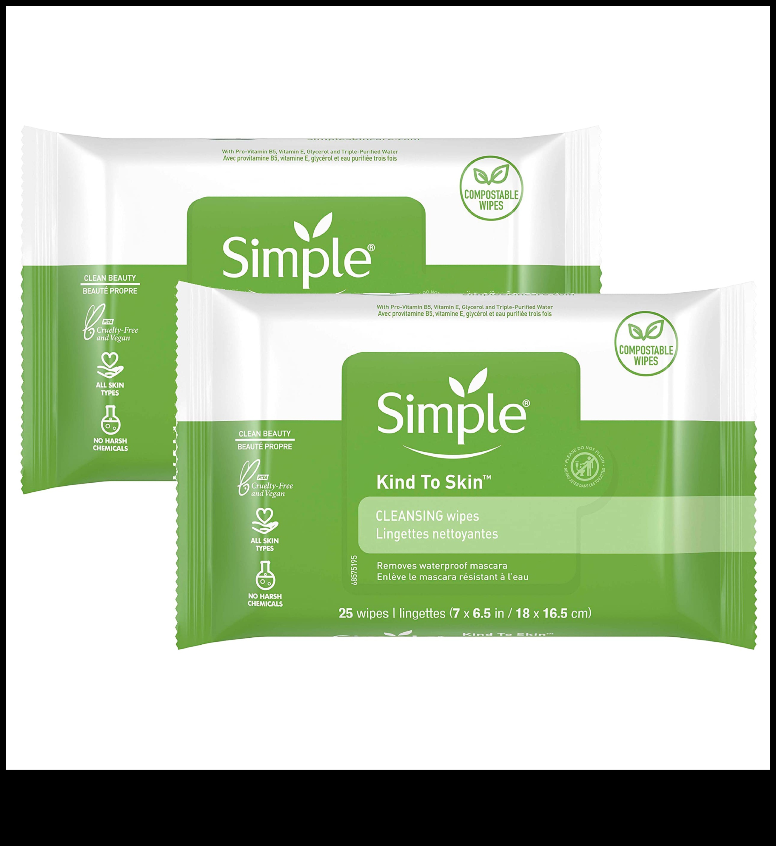 Wholesome Wipes: Gentle and Effective Cleaning