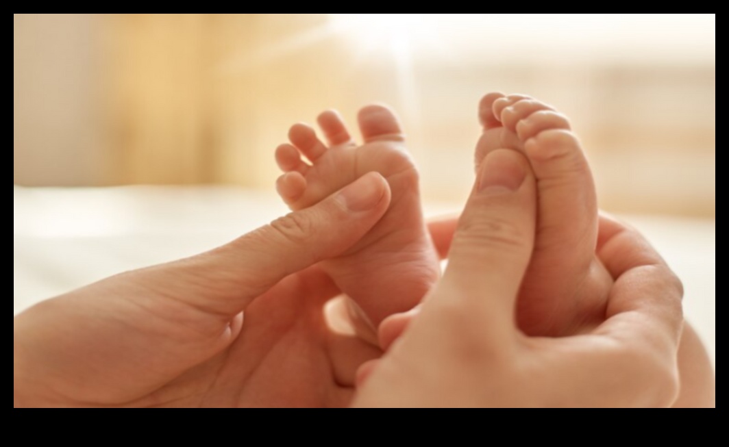 Wholesome Wisdom: Expert Insights for Informed Baby Development