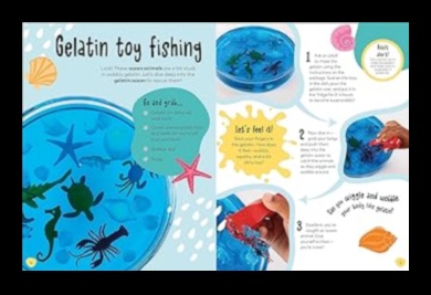 Wholesome Wonders: Creating Enchanting Activities for Baby