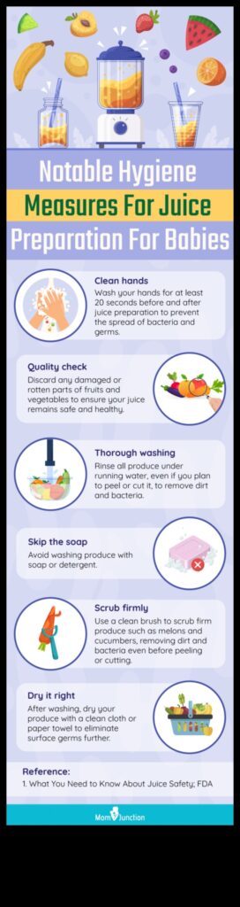 Wholesome Wonders 7 Must-Haves for a Healthy Baby 1