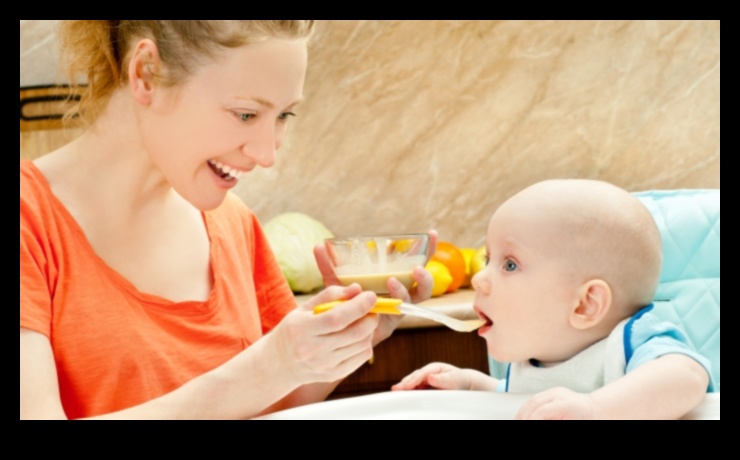 Wholesome Wonders: Healthy Baby Essentials