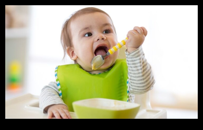 Wholesome Wonders: Healthy Baby Essentials