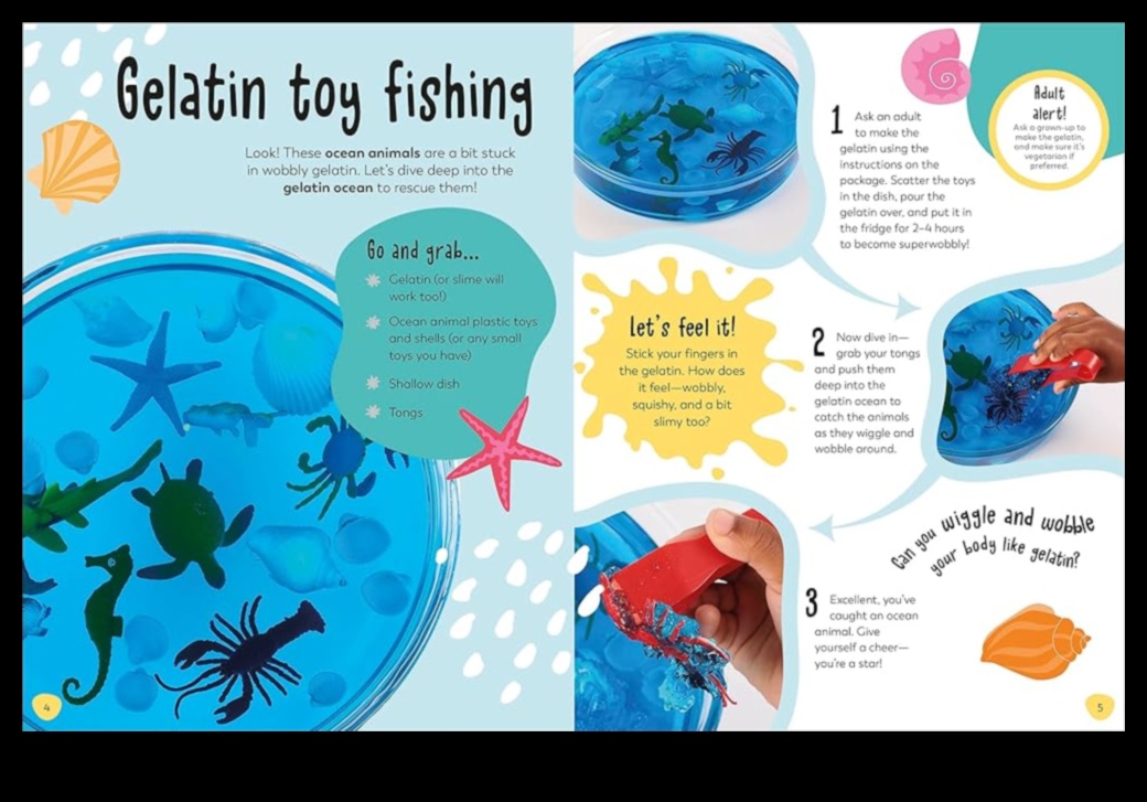 Wholesome Wonders A Playful Palette for Baby's Development 3 Wholesome Wonders: Creating a Palette of Play for Baby