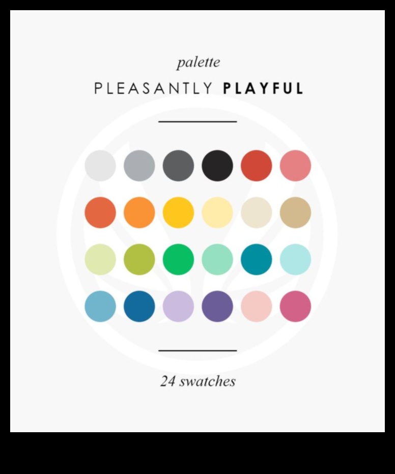 Wholesome Wonders A Playful Palette for Baby's Development 5 Wholesome Wonders: Creating a Palette of Play for Baby