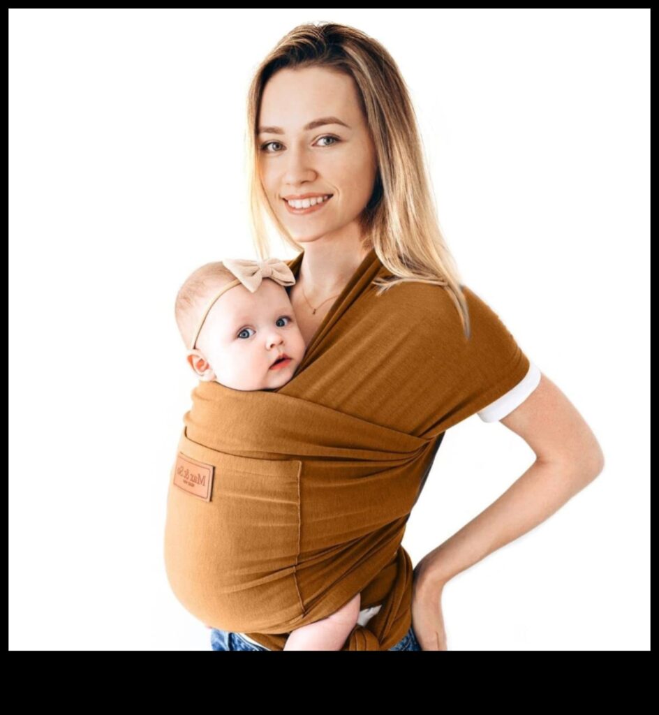 Wholesome Wraps Organic Solutions for Baby HealthThe Safest and Most Natural Way to Keep Your Baby Warm and Comfortable 1