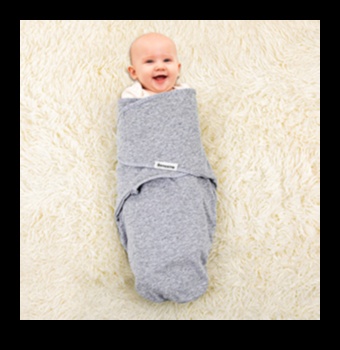 Wholesome Wraps Swaddles and Sleep in Baby's Development 4 Wholesome Wraps: Swaddles and Sleep in Baby's Development