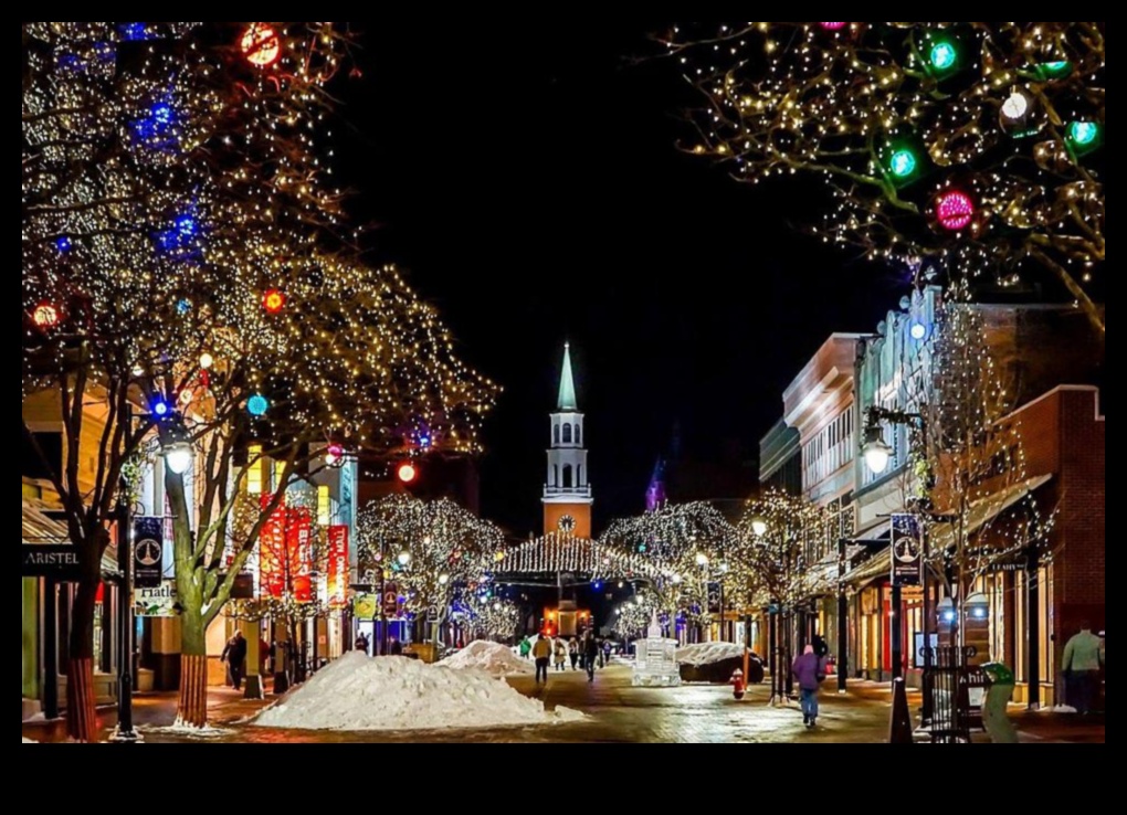 Frosty Dreams: The Enchantment of Winter Wonderland