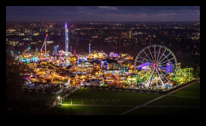 Winter's Tranquility: The Enchantment of Snow-Covered Landscapes