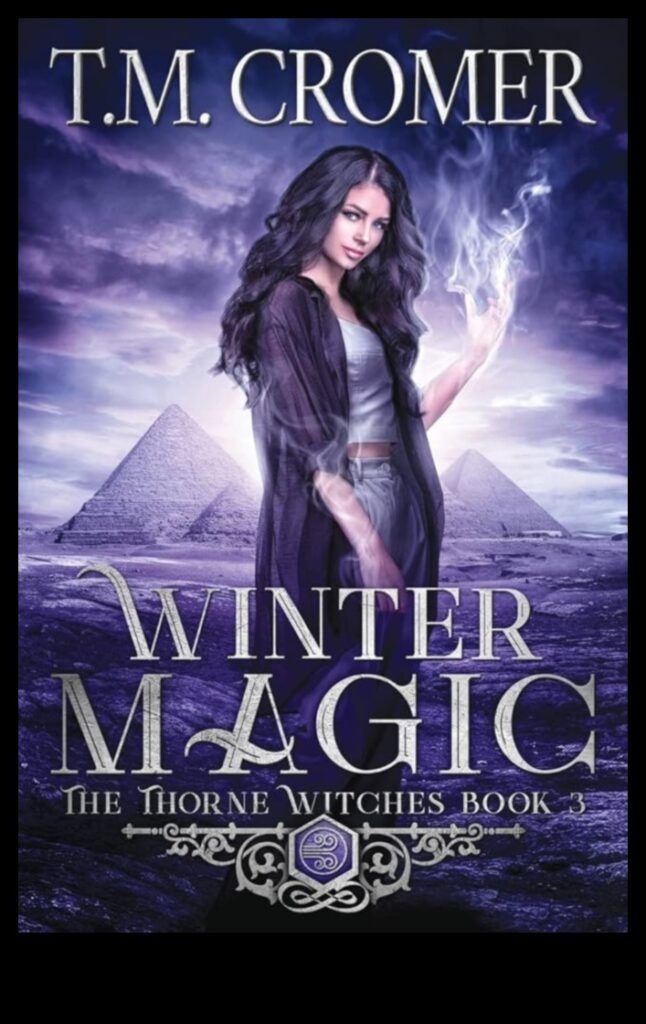 Winter's Rekindled Magic 1