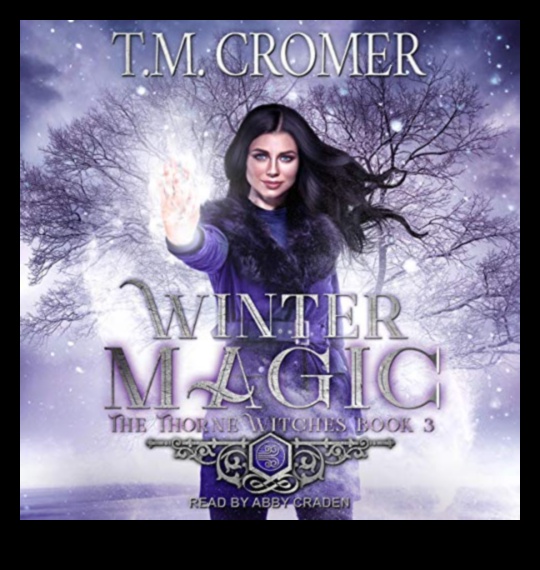 Winter Whispers Rekindled II: Finding Magic in Snowy Scenes Again