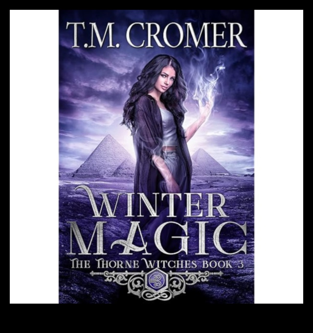 Winter Whispers Rekindled II: Finding Magic in Snowy Scenes Again