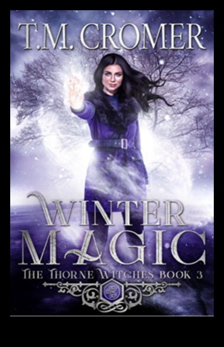Winter Whispers Rekindled II: Finding Magic in Snowy Scenes Again