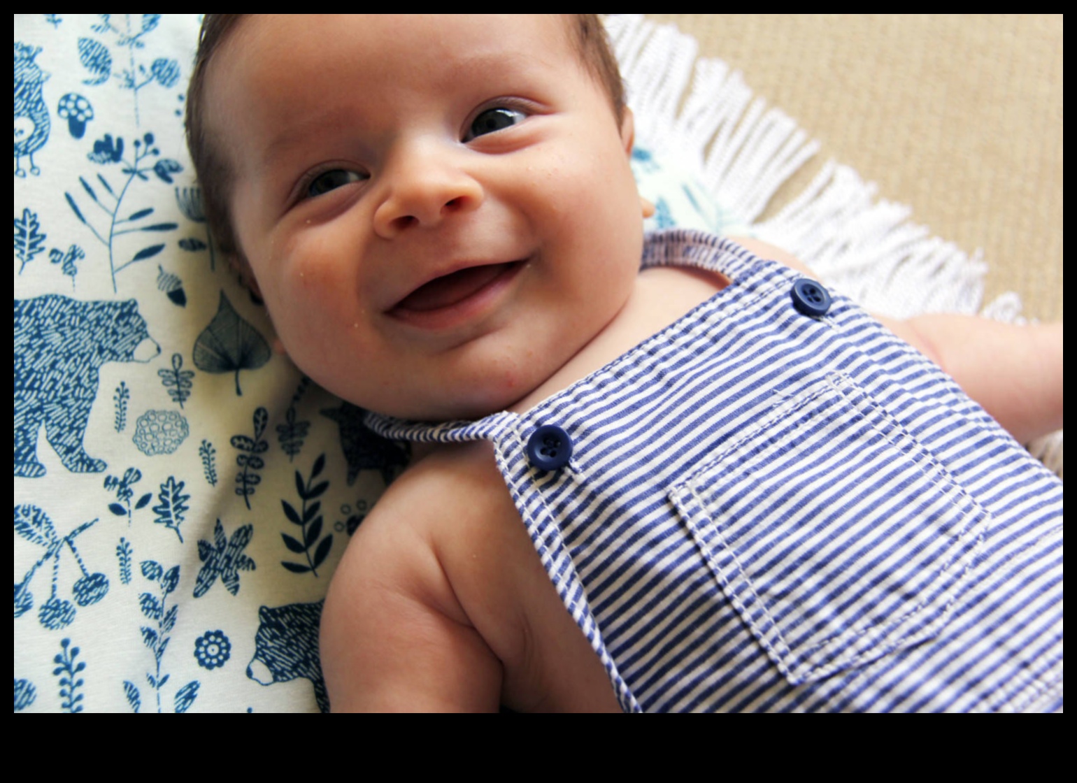 Wonderland Wonders: Stimulating Baby's Senses